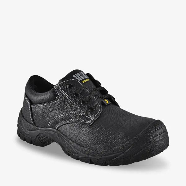 Safety Jogger SAFETYRUN