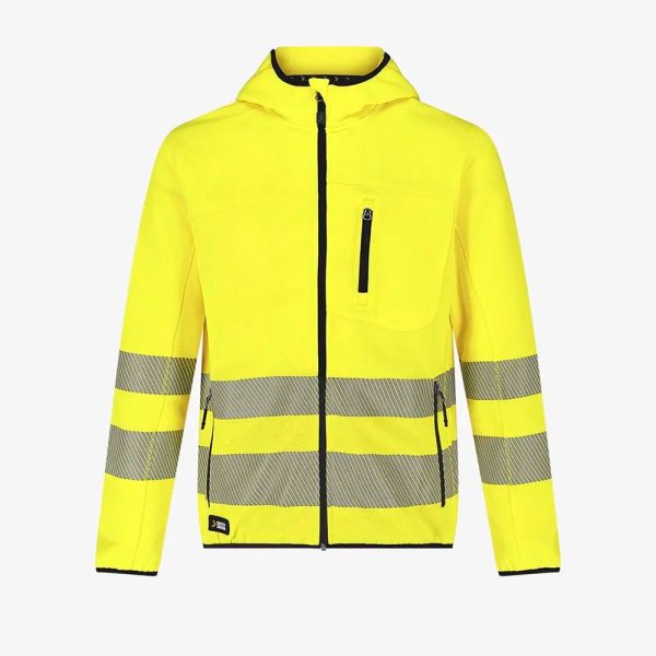 Safety Jogger SCUHVHOOD