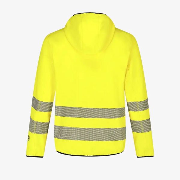 Safety Jogger SCUHVHOOD