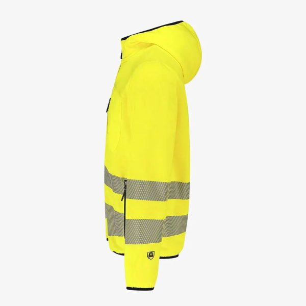 Safety Jogger SCUHVHOOD