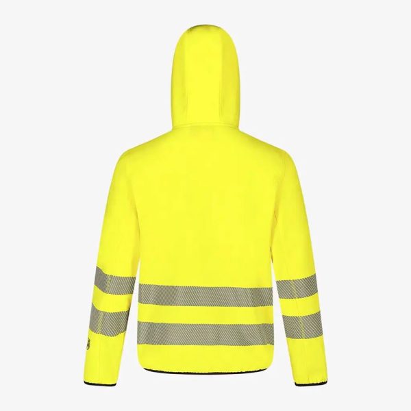 Safety Jogger SCUHVHOOD