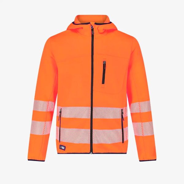 Safety Jogger SCUHVHOOD