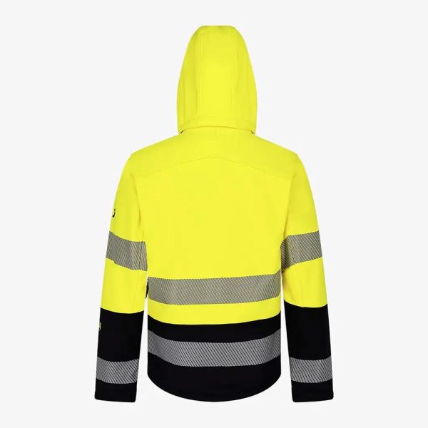 Safety Jogger SCUHVSSHLM