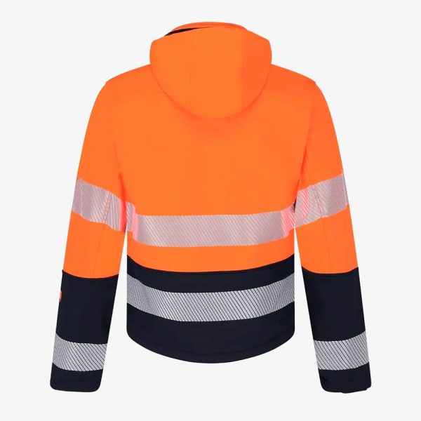 Safety Jogger SCUHVSSHLM