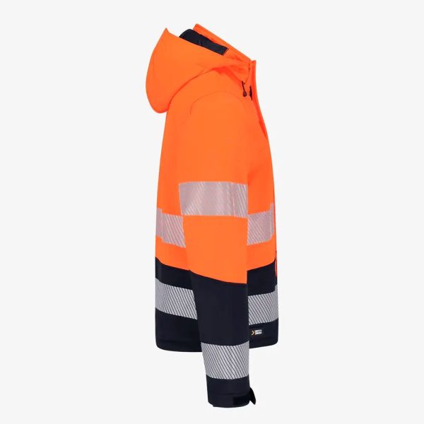 Safety Jogger SCUHVSSHLM