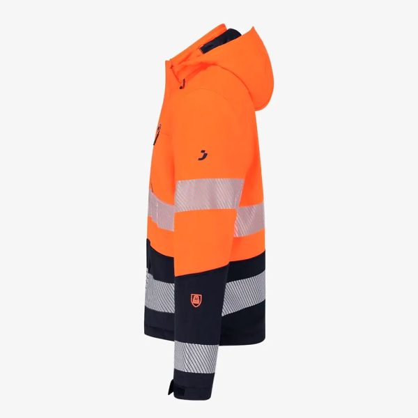 Safety Jogger SCUHVSSHLM