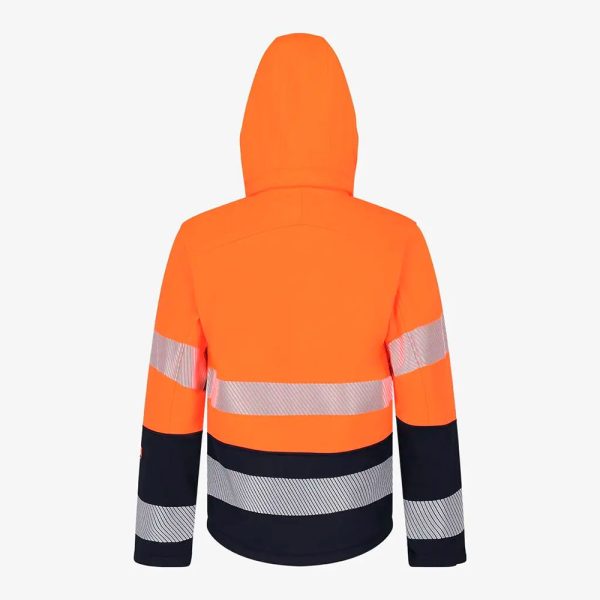 Safety Jogger SCUHVSSHLM