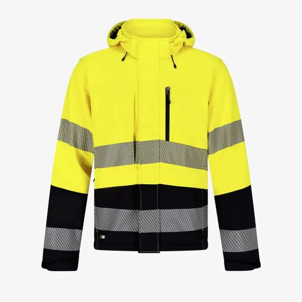Safety Jogger SCUHVSSHLM