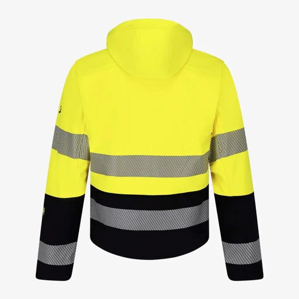 Safety Jogger SCUHVSSHLM