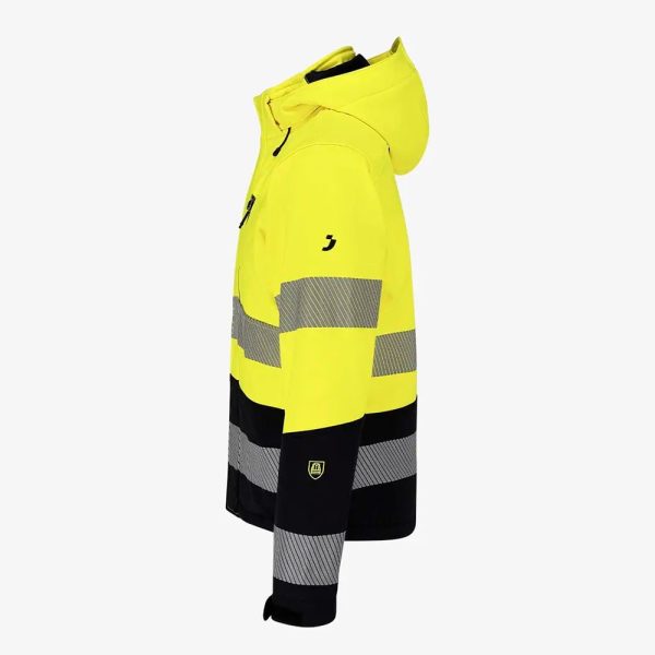Safety Jogger SCUHVSSHLM
