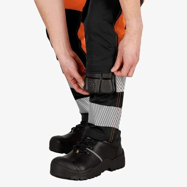 Safety Jogger SCUHVTROM - Image 5
