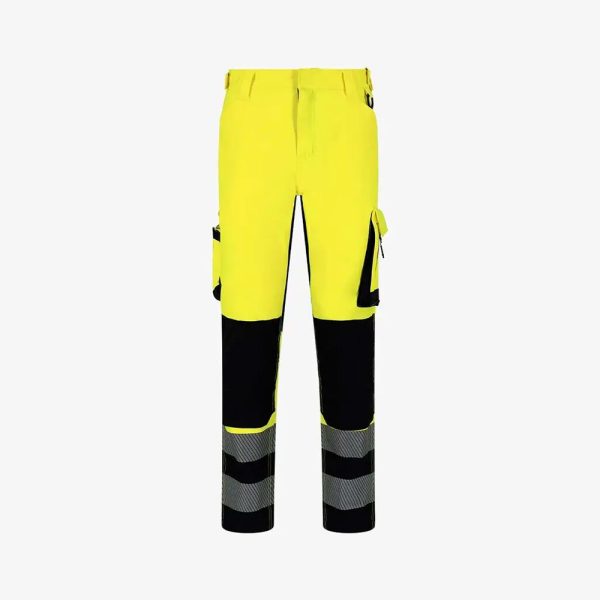 Safety Jogger SCUHVTROM - Image 6