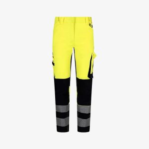 Safety Jogger SCUHVTROW
