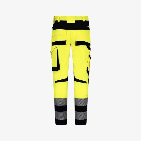 Safety Jogger SCUHVTROW