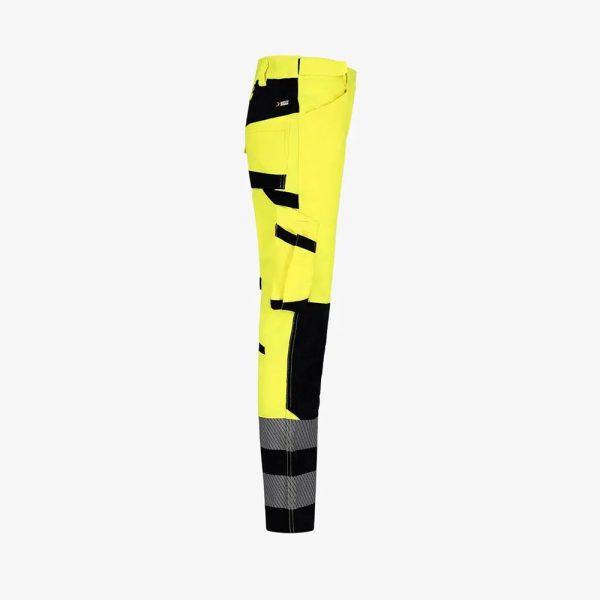 Safety Jogger SCUHVTROW
