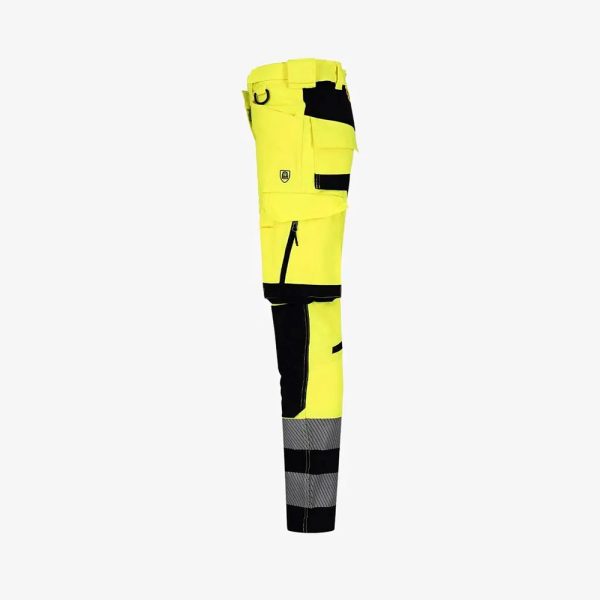 Safety Jogger SCUHVTROW