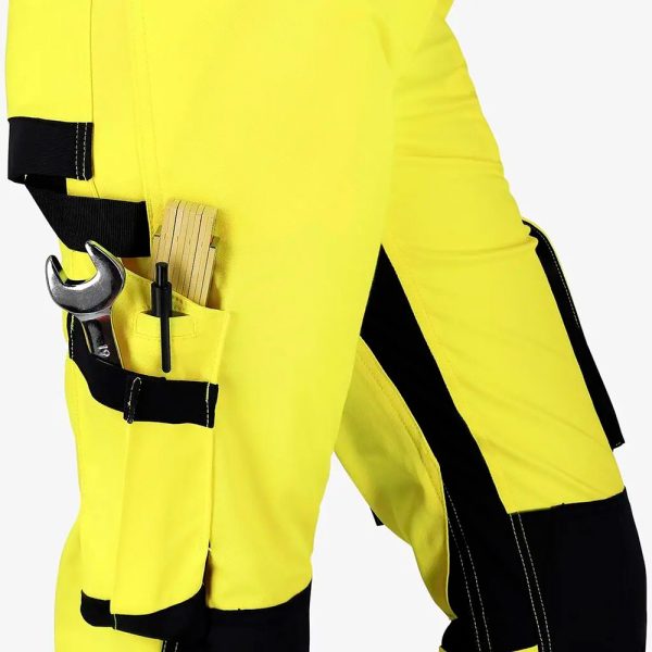Safety Jogger SCUHVTROW
