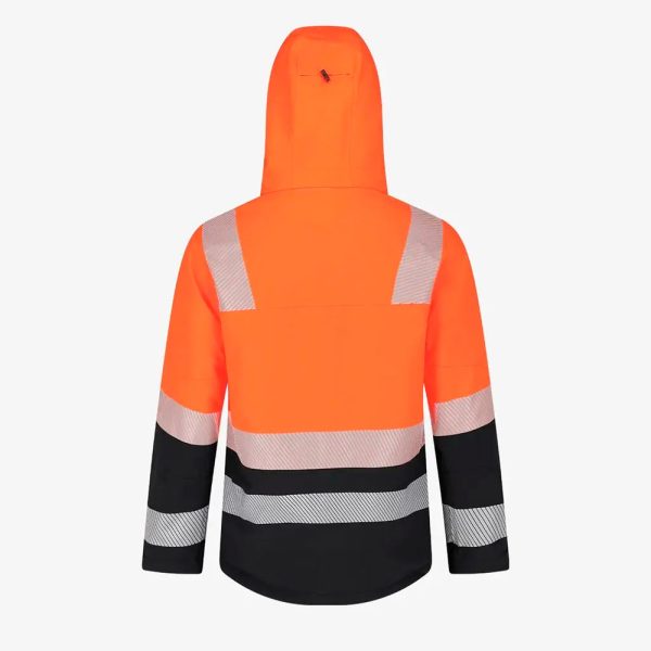 Safety Jogger SCUHVWJACM