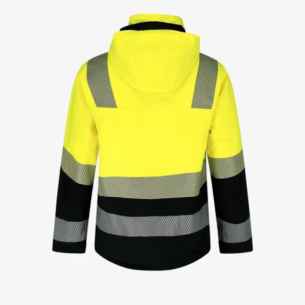 Safety Jogger SCUHVWJACM