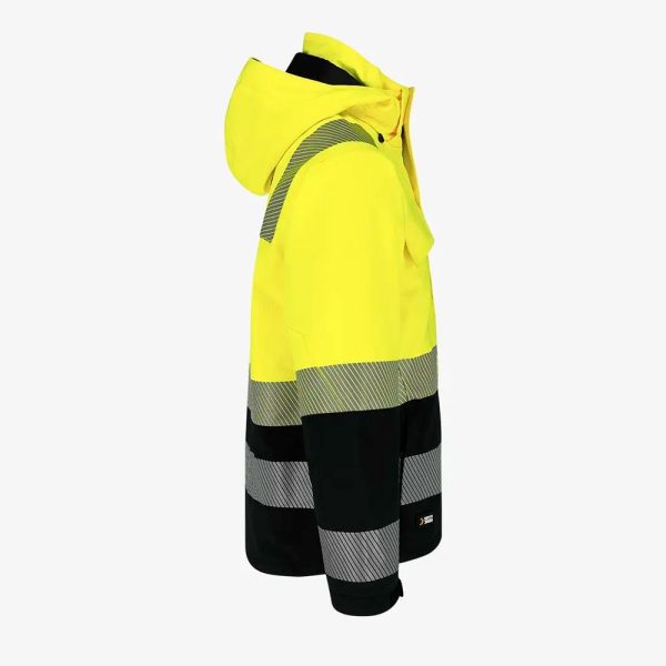 Safety Jogger SCUHVWJACM