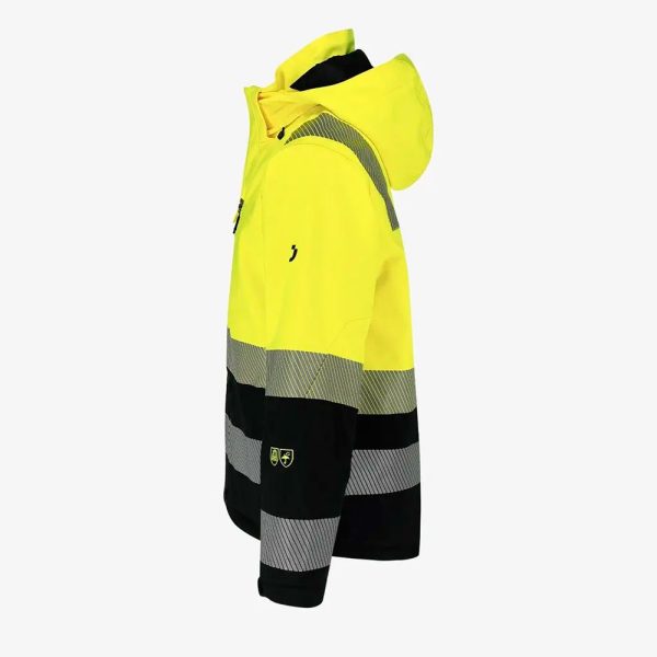 Safety Jogger SCUHVWJACM