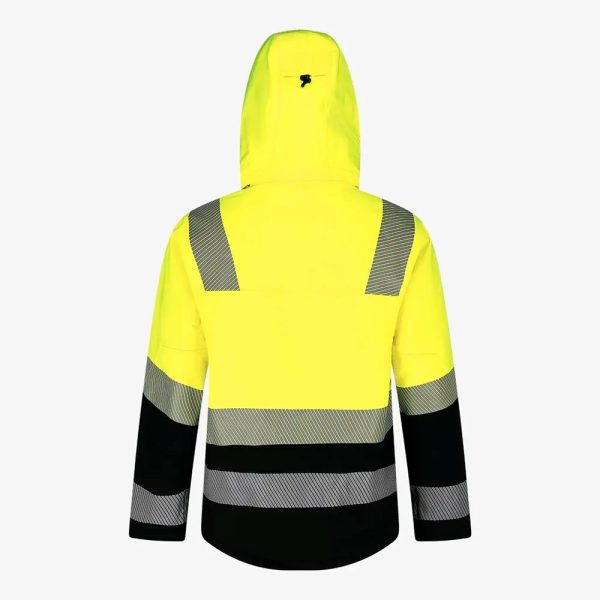 Safety Jogger SCUHVWJACM