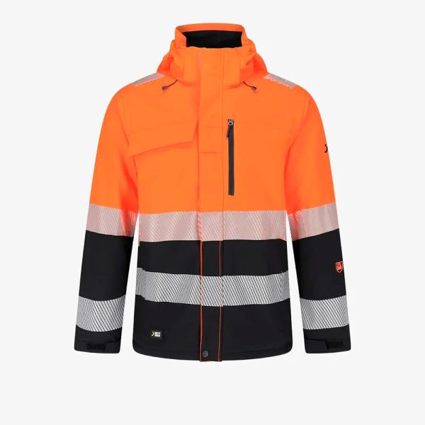 Safety Jogger SCUHVWJACM