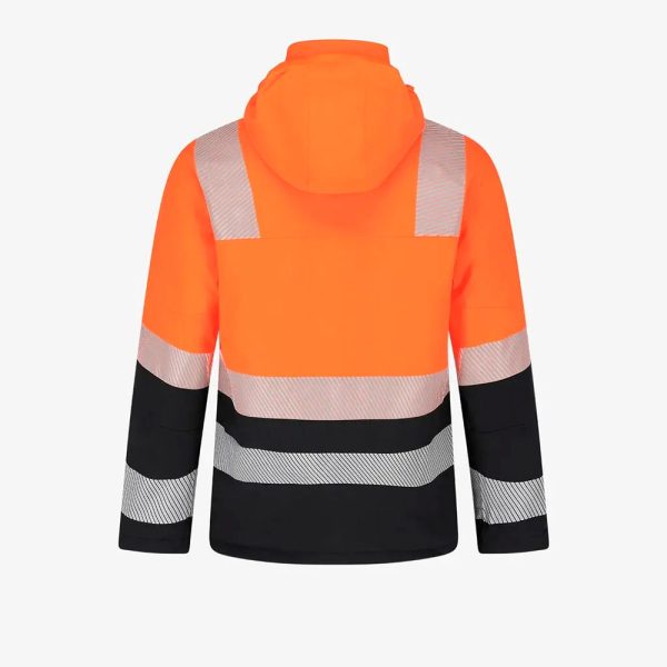 Safety Jogger SCUHVWJACM