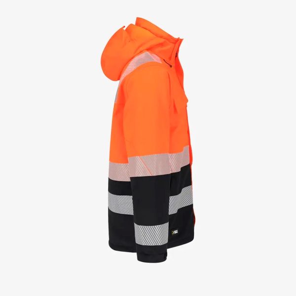 Safety Jogger SCUHVWJACM