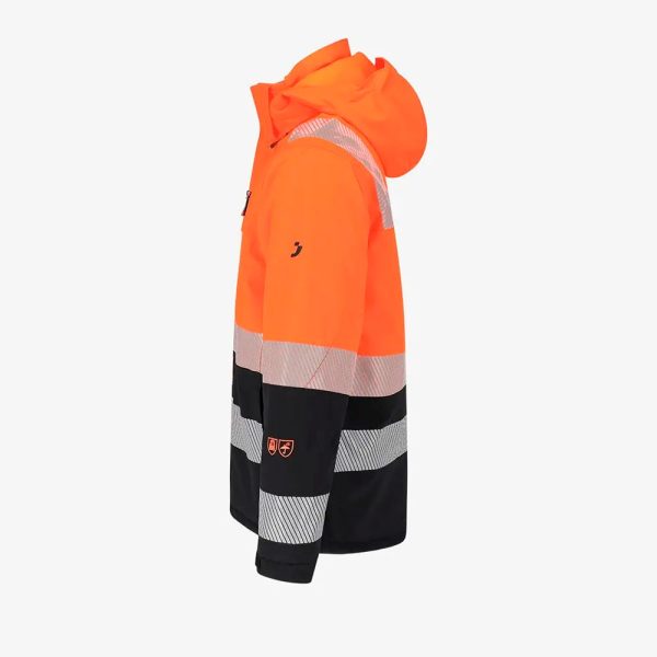 Safety Jogger SCUHVWJACM