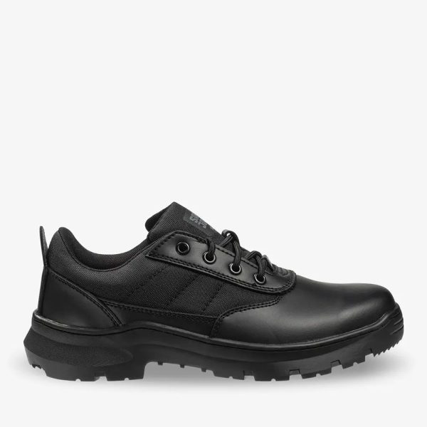 Safety Jogger TACTIC LOW