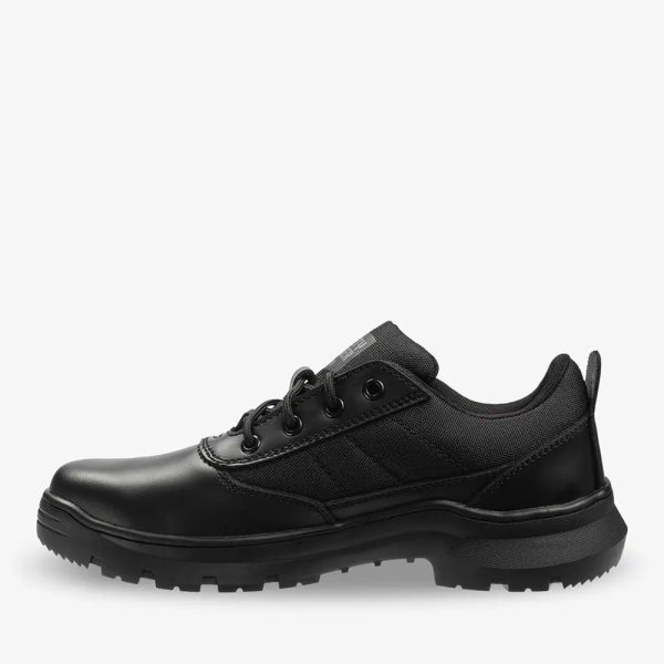Safety Jogger TACTIC LOW