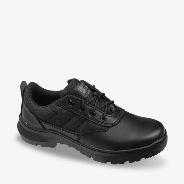 Safety Jogger TACTIC LOW