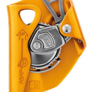 Petzl ASAP