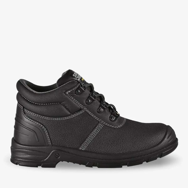 Safety Jogger BESTBOY2