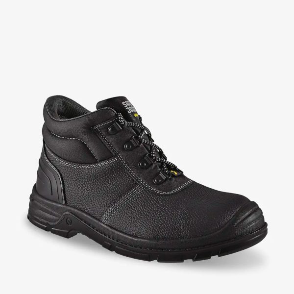 Safety Jogger BESTBOY2
