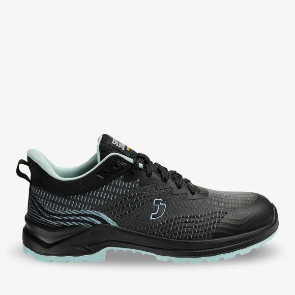 Safety Jogger BESTKNIT S1P