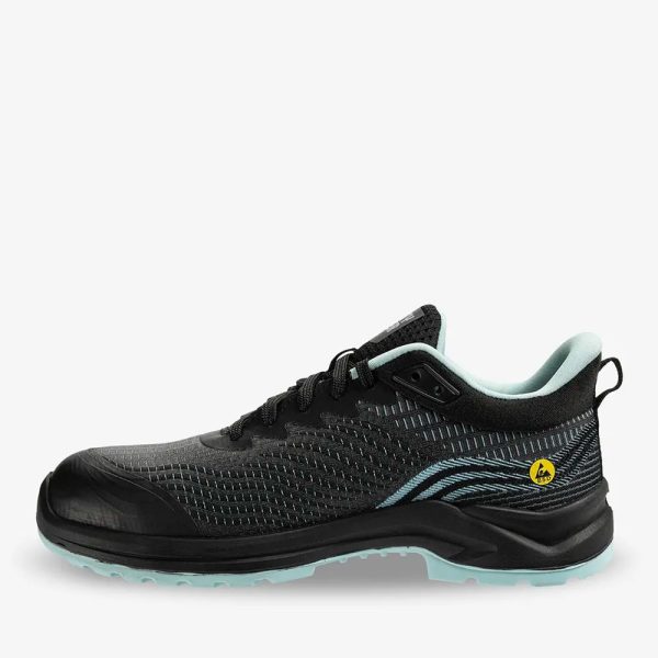 Safety Jogger BESTKNIT S1P