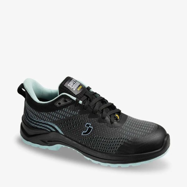 Safety Jogger BESTKNIT S1P