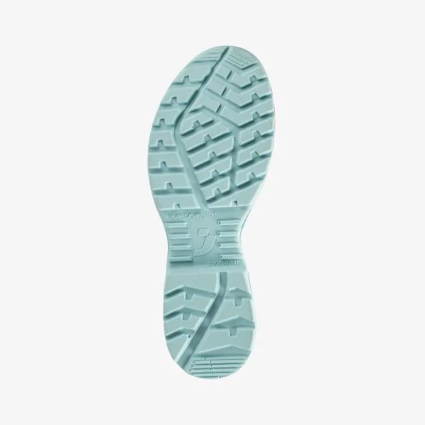 Safety Jogger BESTKNIT S1P