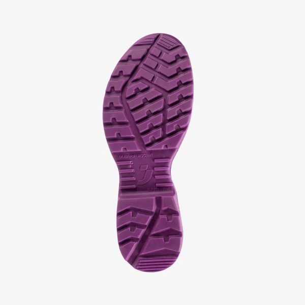 Safety Jogger BOTANIC S1P MID