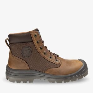 Safety Jogger DAKAR EW S3