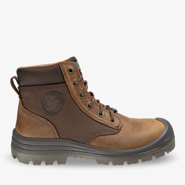 Safety Jogger DAKAR EW S3