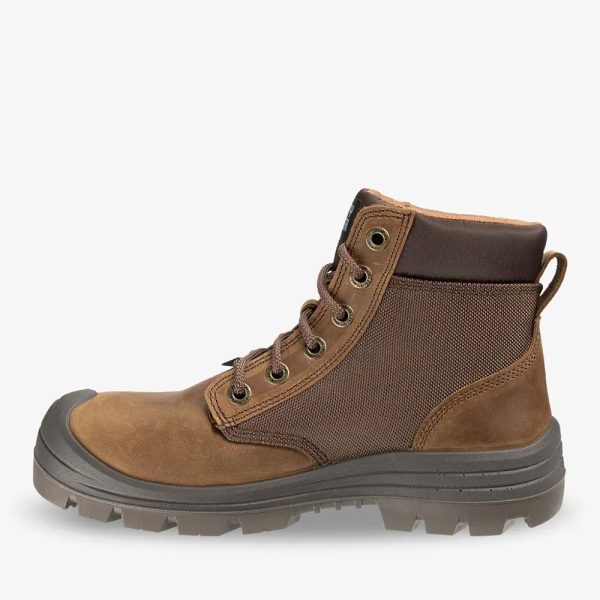 Safety Jogger DAKAR EW S3