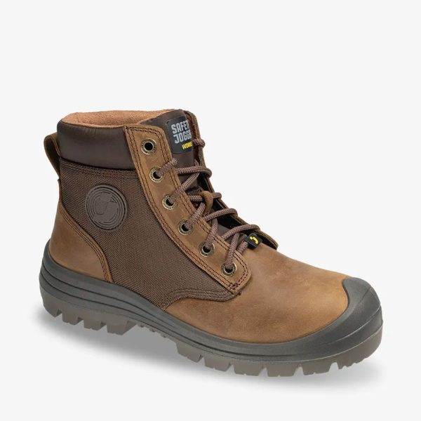 Safety Jogger DAKAR EW S3