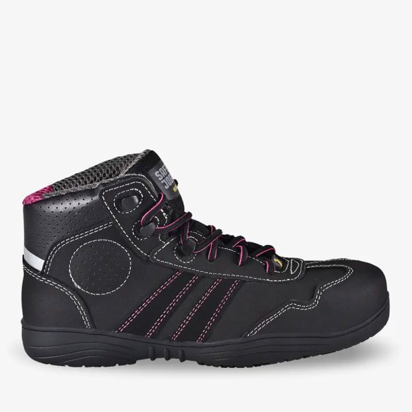 Safety Jogger ISIS
