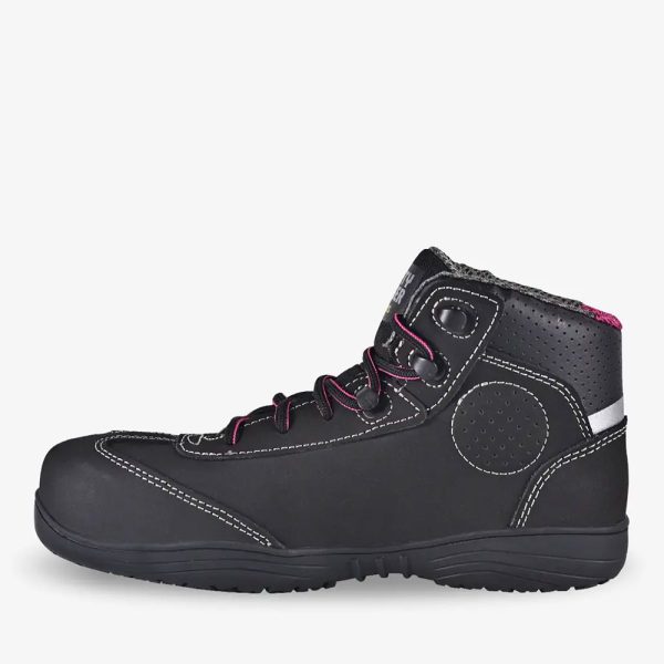 Safety Jogger ISIS