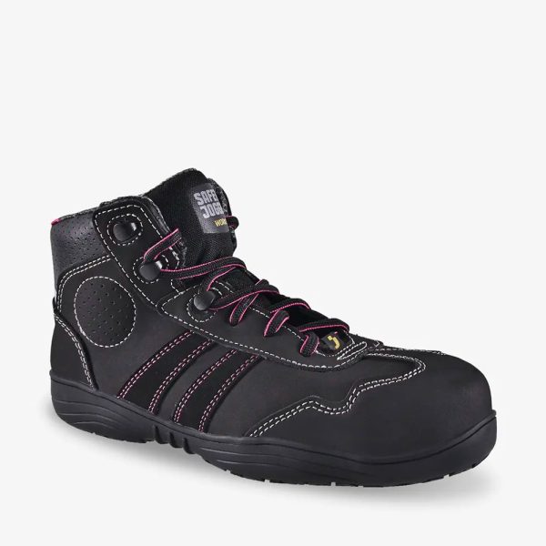 Safety Jogger ISIS