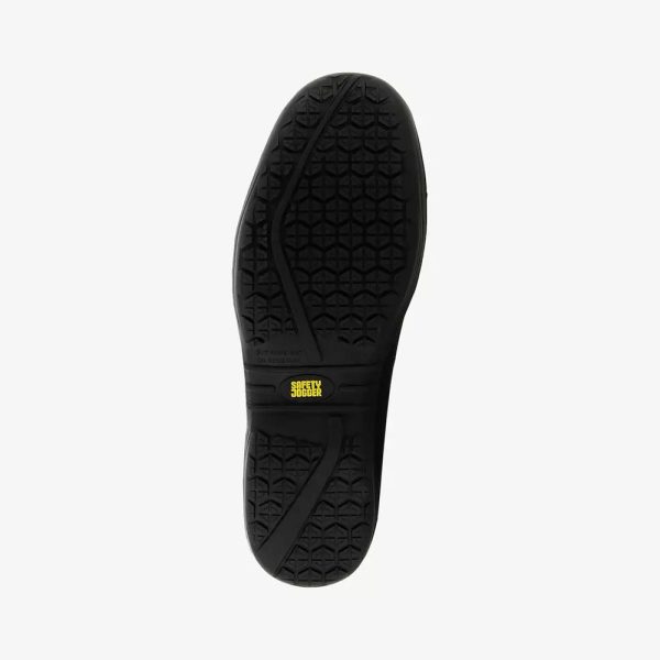 Safety Jogger ISIS