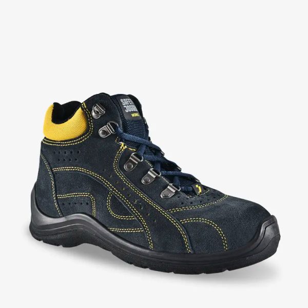 Safety Jogger ORION